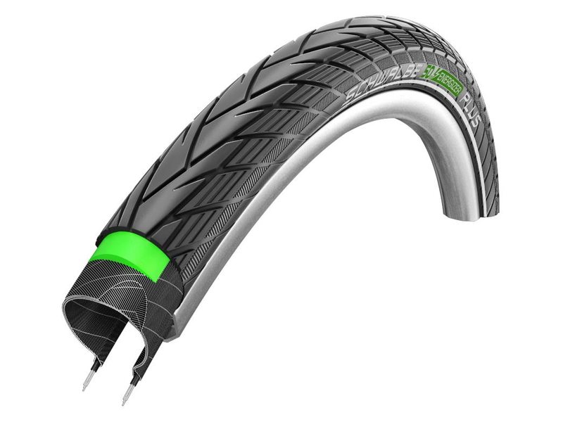 Schwalbe Bub 28x11/4 sc 32-622 r energizer plus gg zw (4026495665759)