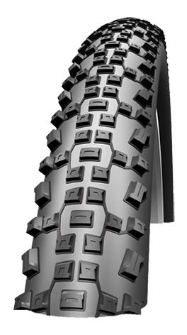 Schwalbe Bub 27.5x225 sc 57-584 rapid rob kg zw (4026495667791)
