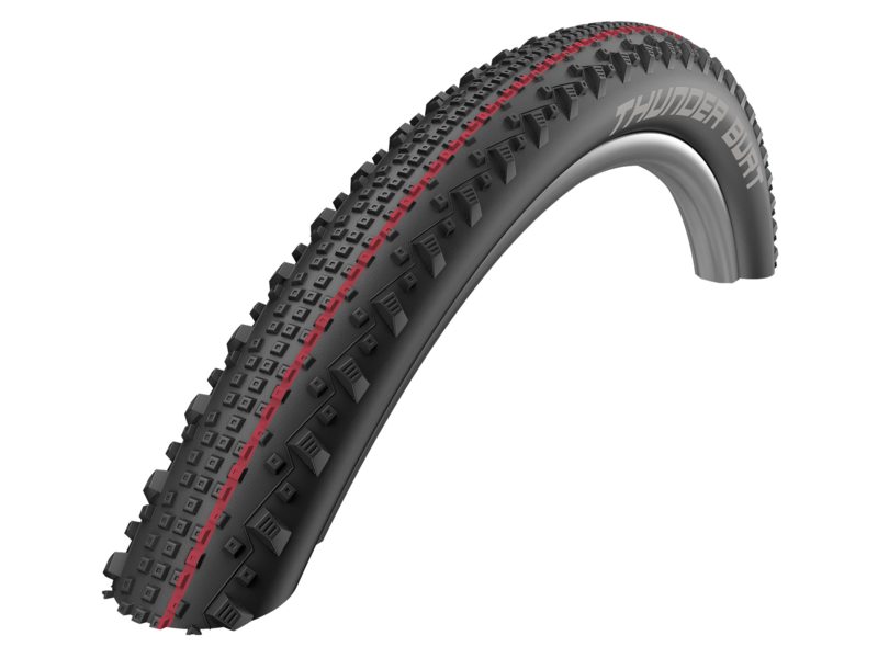 Schwalbe Bub 29x210 sc 54-622 thunder burt tle asp sgr zw v (4026495879330)