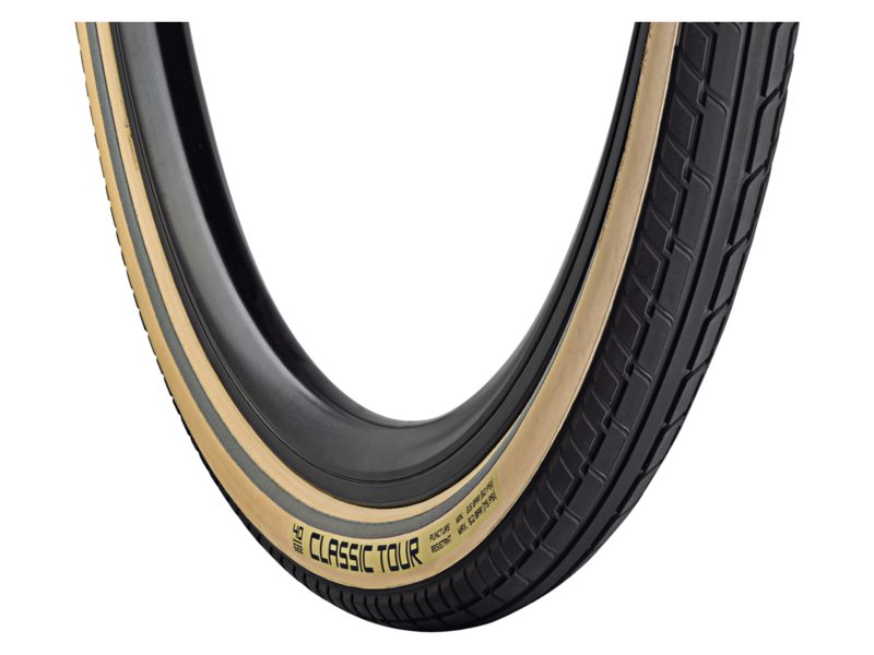 Vredestein Bub 28x150 vr 40-622 r classic tour zw/cre (8714692303418)
