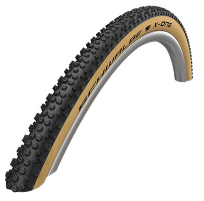 Schwalbe Bub 28x130 sc 33-622 x one allround tle rg zw/be v (4026495869492)