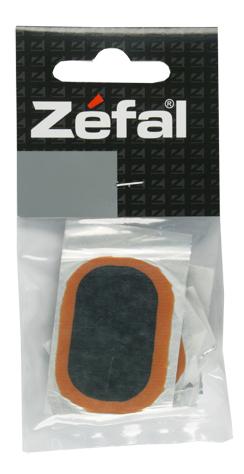 Zefal Pleister zef sorti 8 (3420581130076)