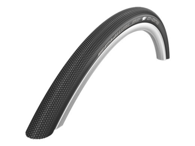 Schwalbe Bub 29x235 sc 60-622 g one speed tle ss zw vw (4026495807227)