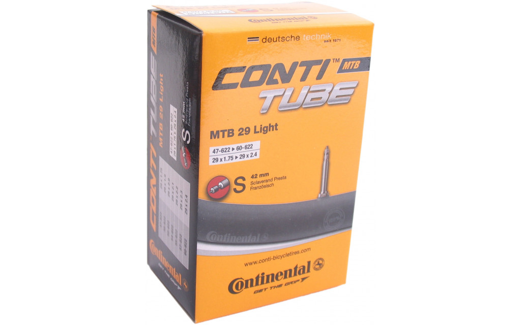 Continental Bib 28x175-250 co sv (42) light (4019238621778)