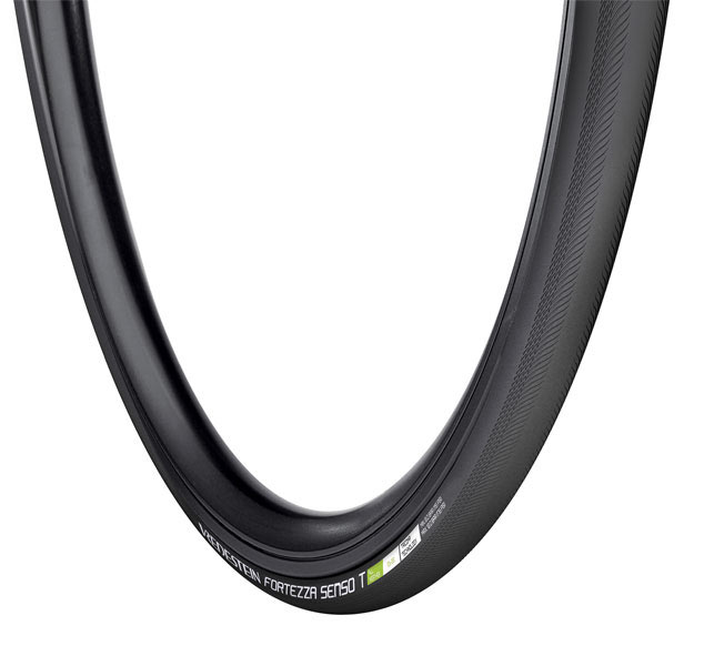 Vredestein Tube 28x1 vr 23-622 fortezza senso t aws zw (8714692333293)