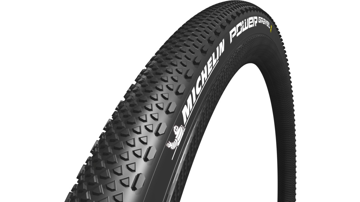 Michelin Bub 28x150 mi 40-622 power gravel tlr zw vw (3528702637890)