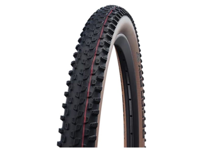 Schwalbe Bub 29x225 sc 57-622 racing ray tle asp sr zw/tr v (4026495879637)