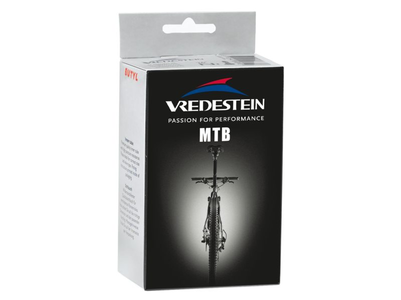 Vredestein Bib 26x175-235 vr dv (40) n (8712542058310)