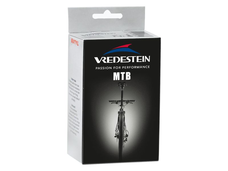 Vredestein Bib 26x130-170 vr dv (40) m (8712542058396)