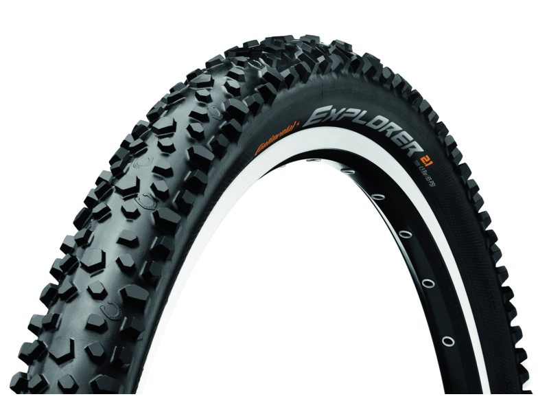 Continental Bub 26x210 co 54-559 explorer zw (4019238200362)
