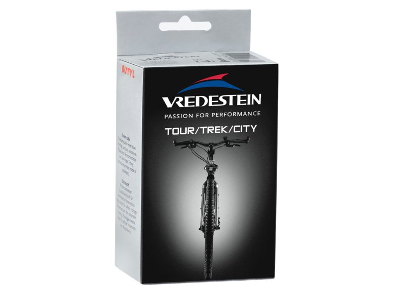 Vredestein Bib 26x13/8-11/2 vr dv (40) k (8712542058471)