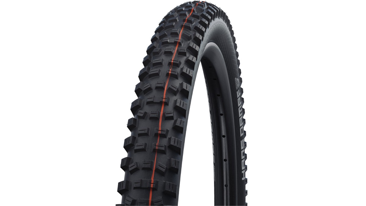 Schwalbe Bub 29x260 sc 65-622 hans dampf tle aso st zw/be v (4026495881111)