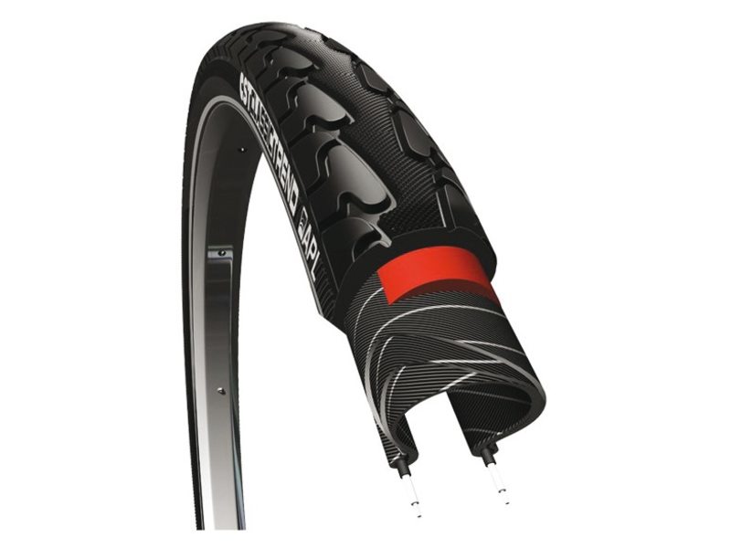 Bub 28x13/8 Cst 37-622 r trend zw (4717784744100)