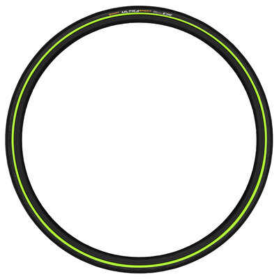 Continental Bub 28x11/16 co 25-622 ultra sport iii zw/gr vw (4019238026795)