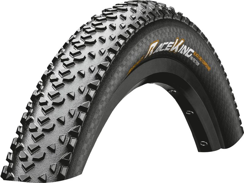 Continental Bub 29x220 co 55-622 race king tlr pt zw vw (4019238798128)