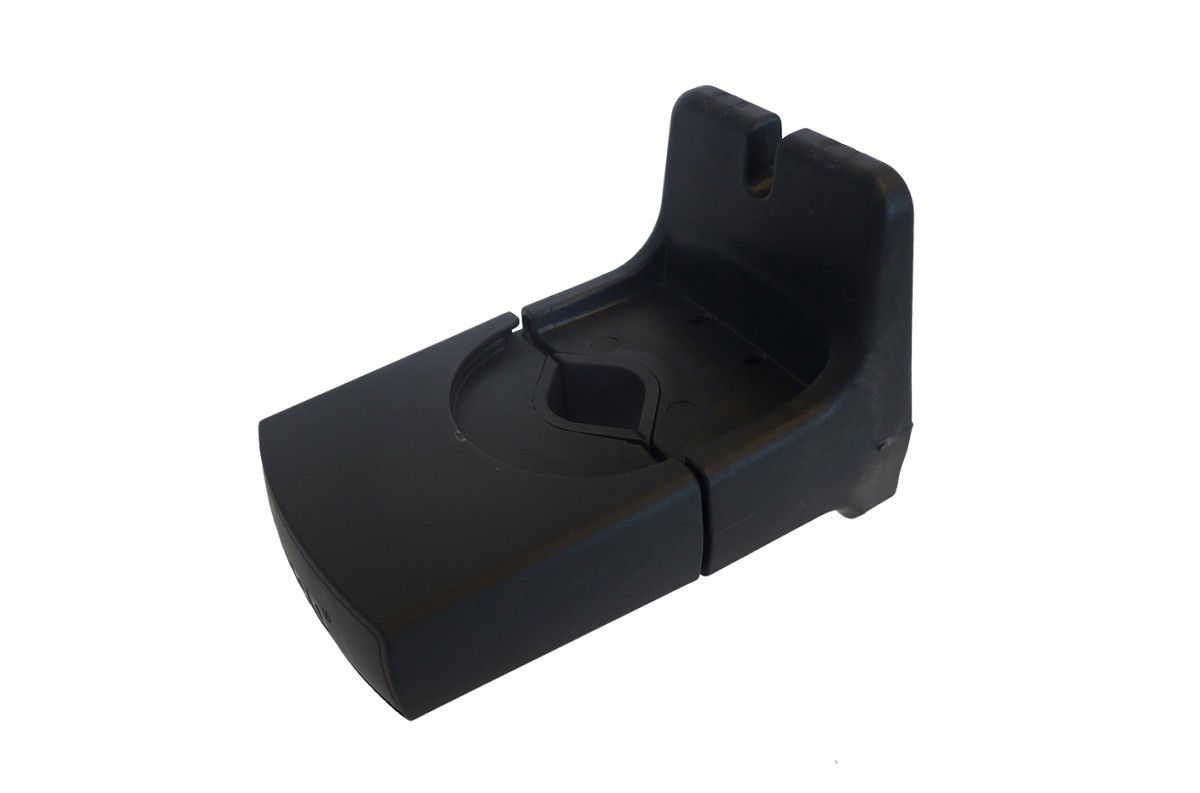 Duod Thule yepp bev set v slim fit zw (8715362004598)