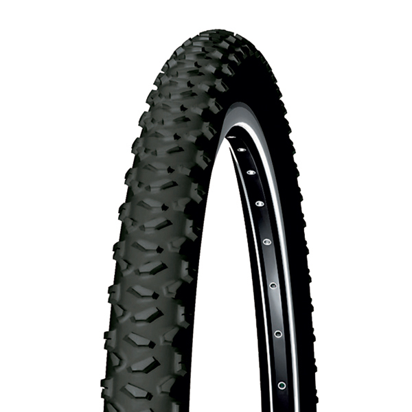 Michelin Bub 26x200 mi 52-559 country trail tlr zw vw (3528707103536)