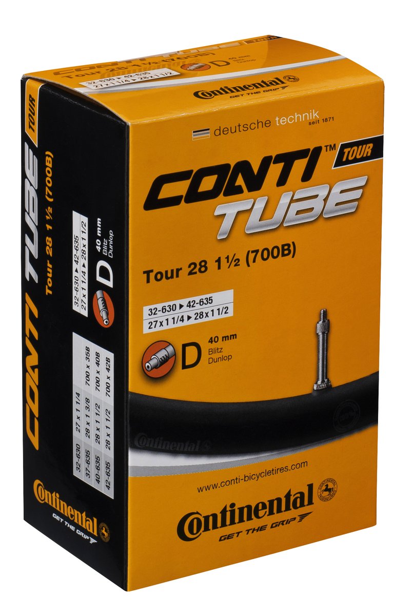 Continental Bib 28x11/4-13/8-175 co dv (40) tour all (4019238556933)