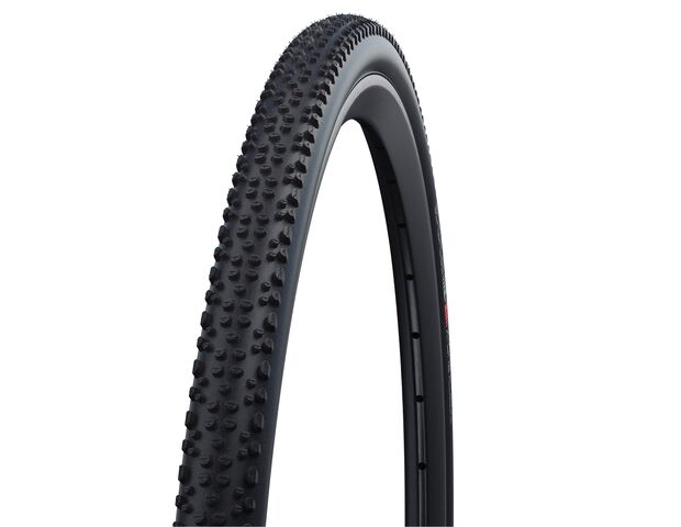 Schwalbe Bub 28x130 sc 33-622 x one allr tle arg zw/be vw (4026495886604)