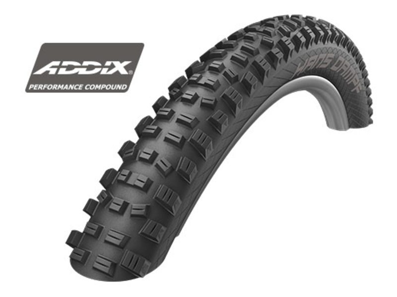 Schwalbe Bub 29x235 sc 60-622 hans dampf tlr ap zw vw (4026495846639)