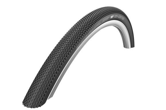 Schwalbe Bub 27.5x150 sc 40-584 g one allr tle asg sgr zw v (4026495884884)