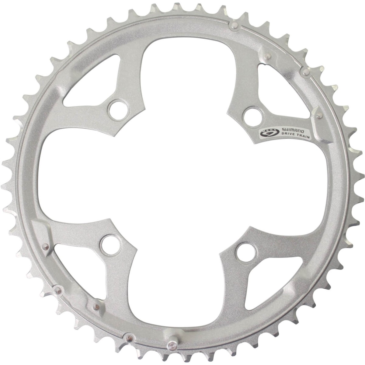 Kett blad 48 sh deore 9v 4 arm (4524667156963)