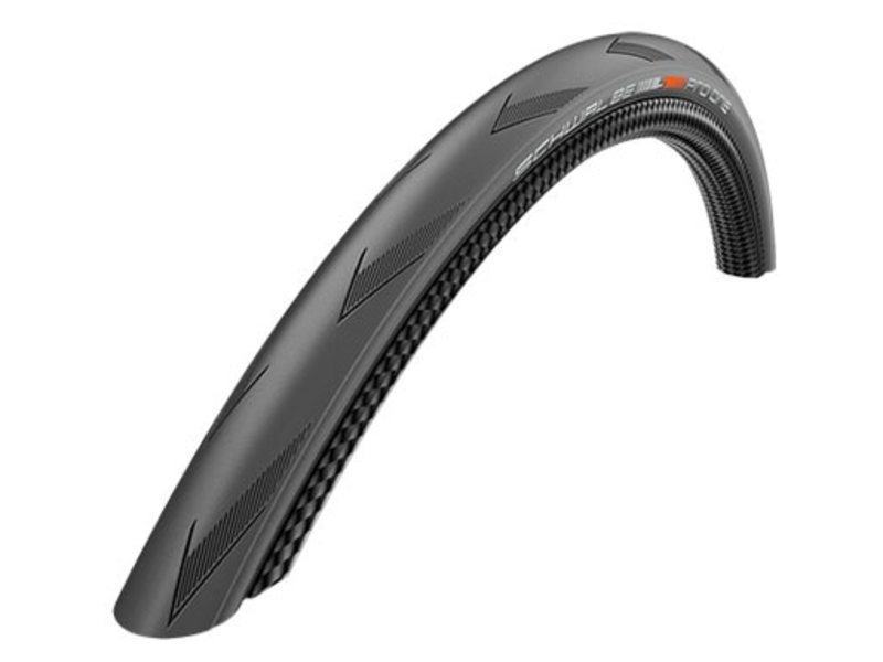 Schwalbe Bub 28x11/16 sc 25-622 pro one avg zw vw (4026495862592)