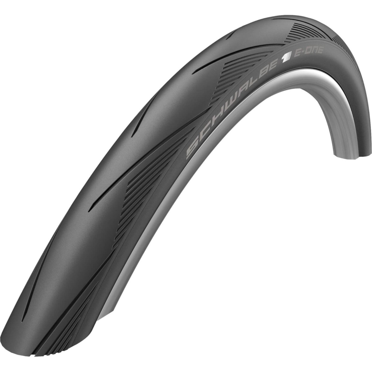 Schwalbe Bub 28x11/8 sc 28-622 e one ar vg zw vw (4026495855518)
