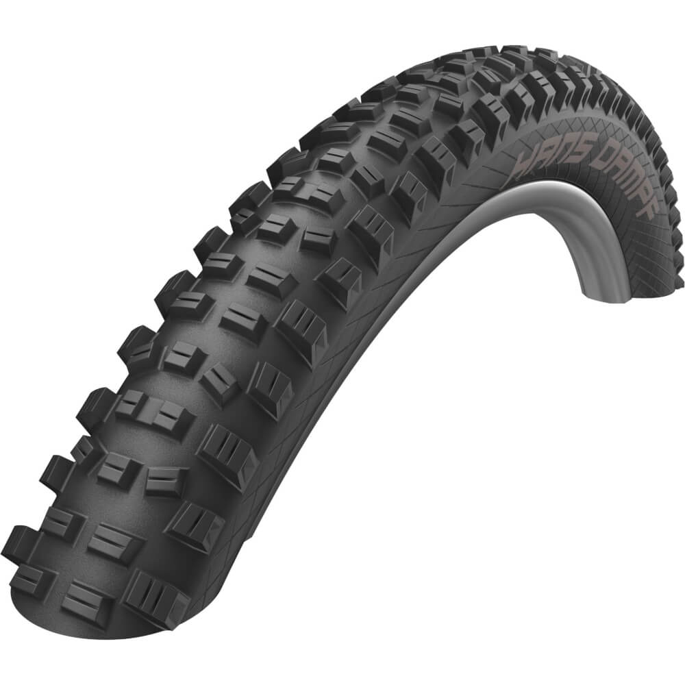 Schwalbe Bub 27.5x235 sc 60-584 hans dampf tlr ap zw vw (4026495846035)