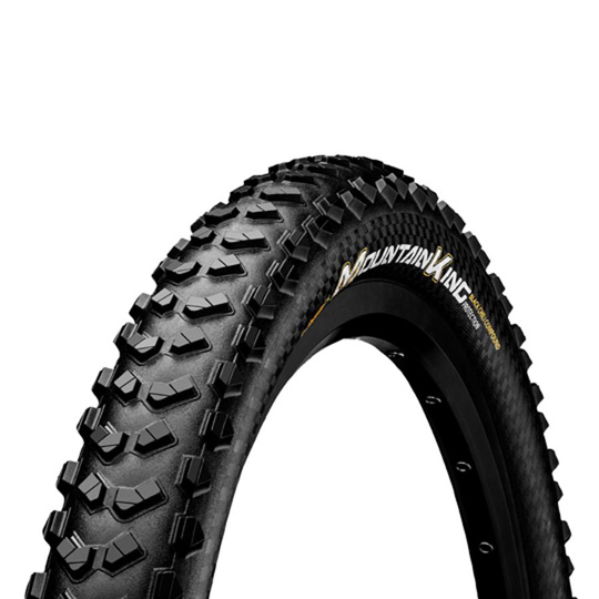 Continental Bub 27.5x230 co 58-584 mountain king iii tlr zw vw (4019238798302)