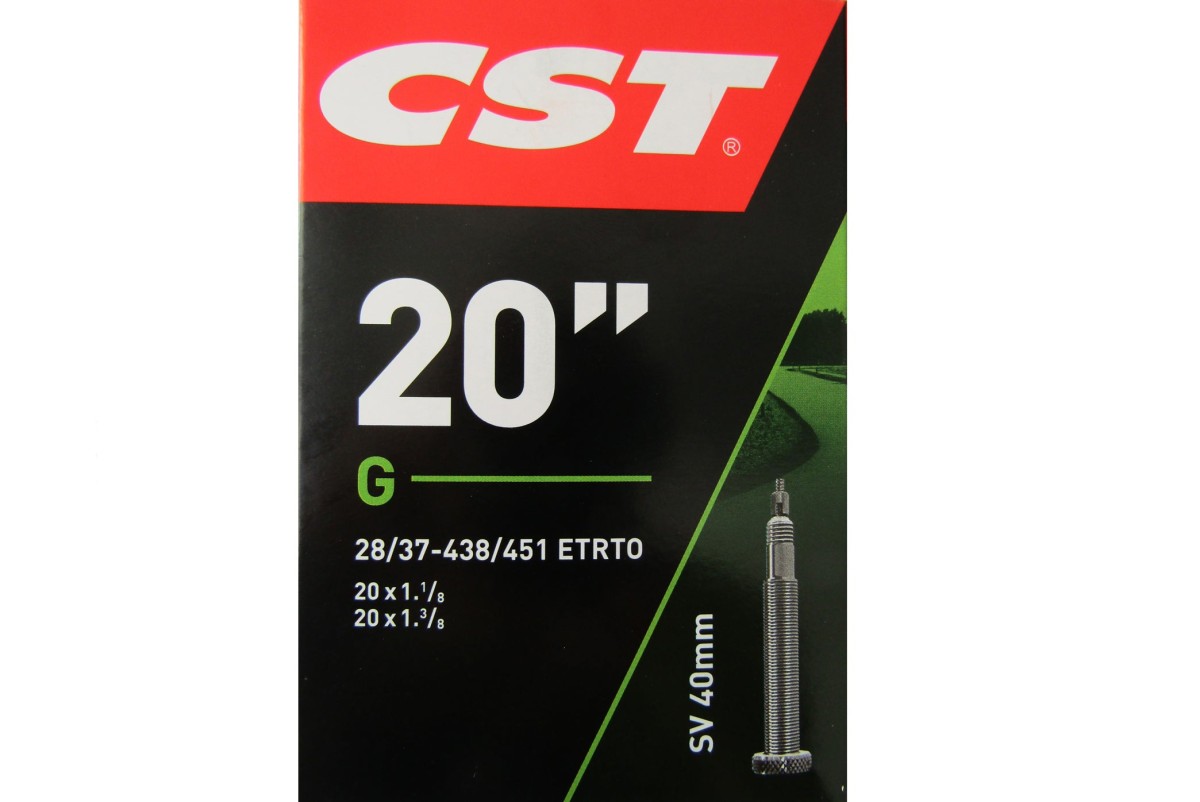 Bib 20x11/8-13/8 Cst sv (40) (6933882568488)