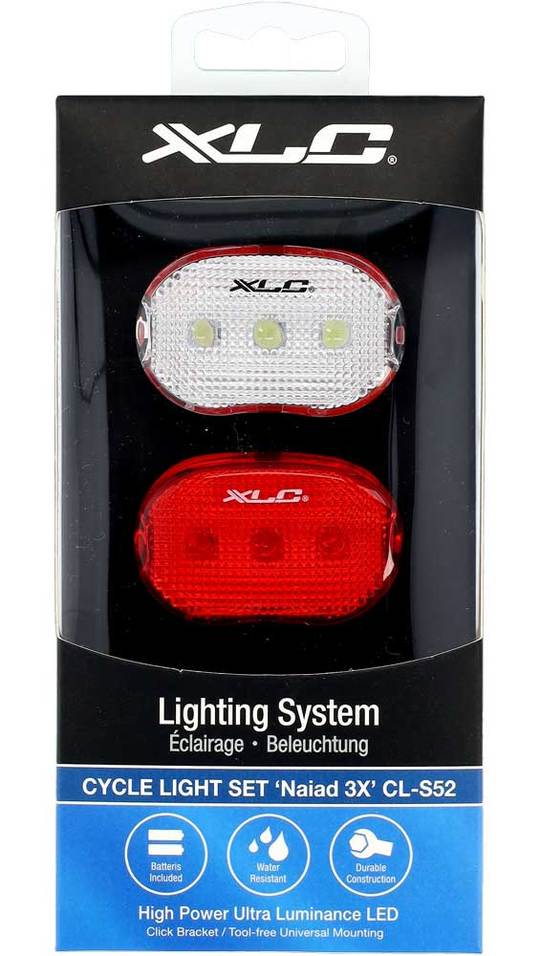 Lampset Xlc 3 led 4032 (4032191755724)