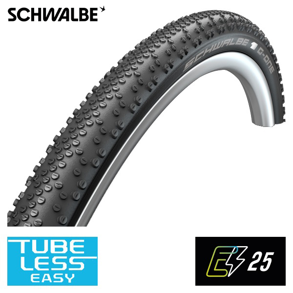 Schwalbe Bub 29x200 sc 50-622 g one bite tle ss zw vw (4026495843294)