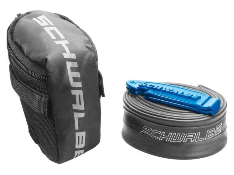 Schwalbe Bib 28x11/4-13/8-11/2-175 sc sv (40) sv17 tas/band (4026495764087)