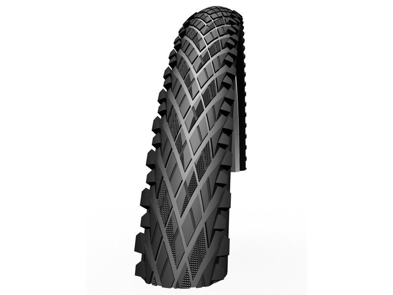 Impac Bub 26x200 im 50-559 r crosspac zw (4026495776400)