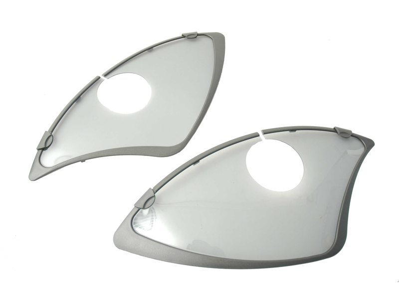 Hesling Jasbeschermer hes 28/5 sl ele wp pvc stel (8715702004349)