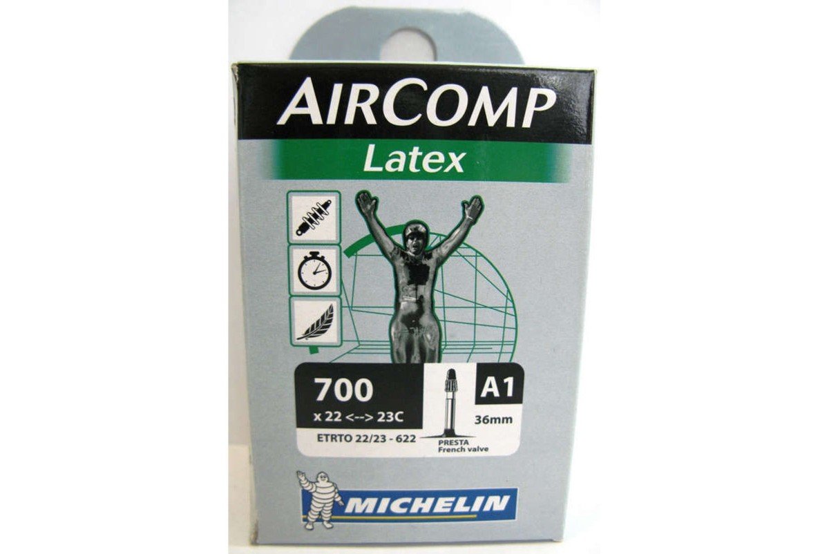 Michelin Bib 28x1 mi aircomp latex a1 sv (40) (3528703426851)