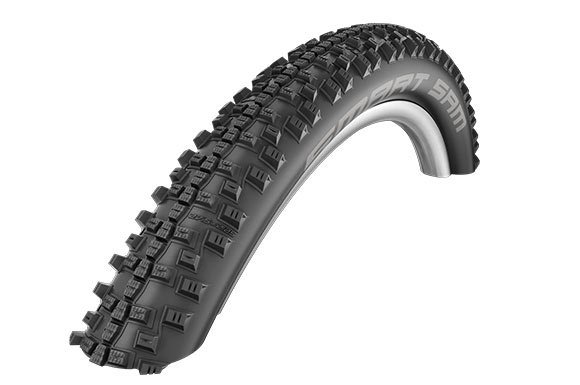 Schwalbe Bub 29x225 sc 57-622 smart sam dd zw vw (4026495808446)