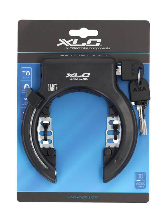 Slot Xlc ring fantomas ii zw (4055149444327)