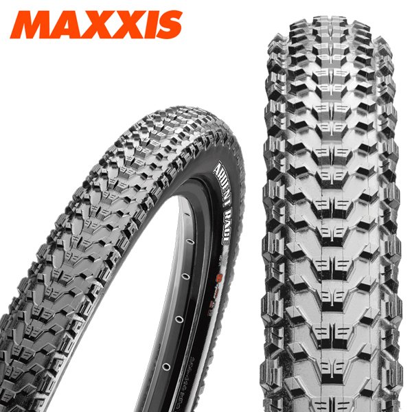 Maxxis Bub 27.5x220 Mx 56-584 Ardent Race 3cs Exo Tlr Zw (4717784026114)