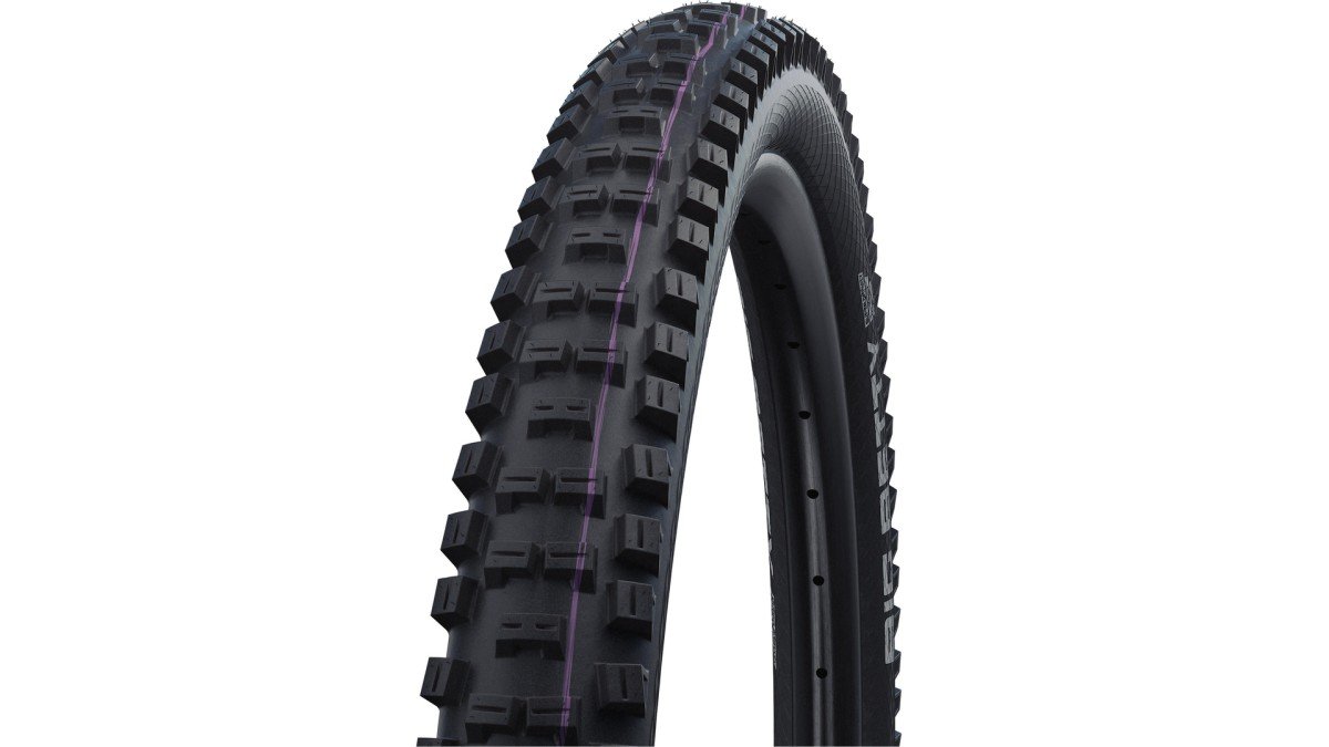Schwalbe Bub 29x240 sc 62-622 big betty tle aso sg zw/be vw (4026495880558)