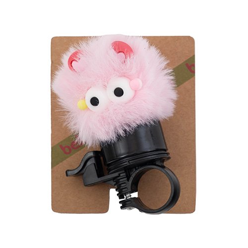 Belll fietsbel wuppy pink (8721101000424)