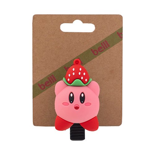 Belll fietsbel Kirby strawberry (8721101000448)