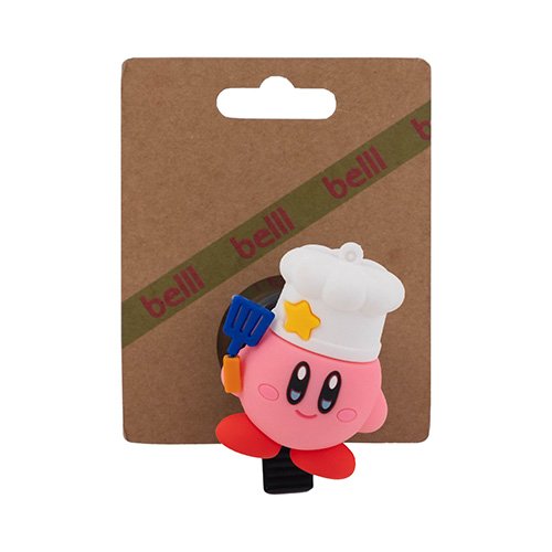 Belll fietsbel Kirby chef (8721101000462)