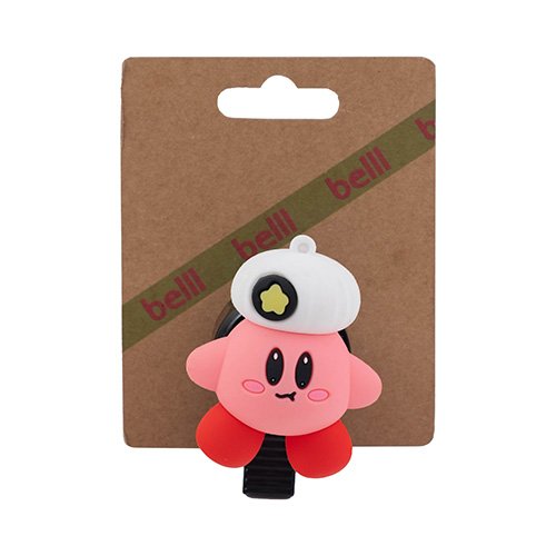Belll fietsbel Kirby Police (8721101000455)
