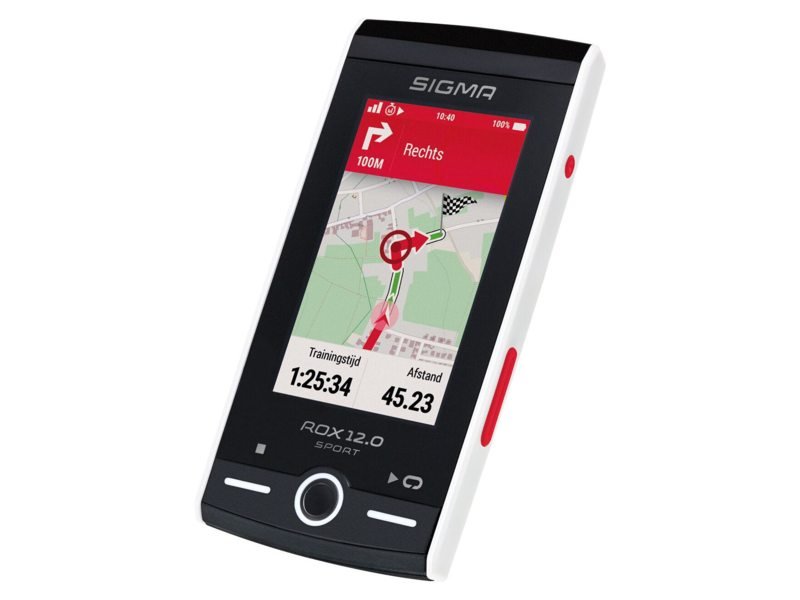 Computer Sigma rox 12.0 gps set cpl wi (4016224010233)