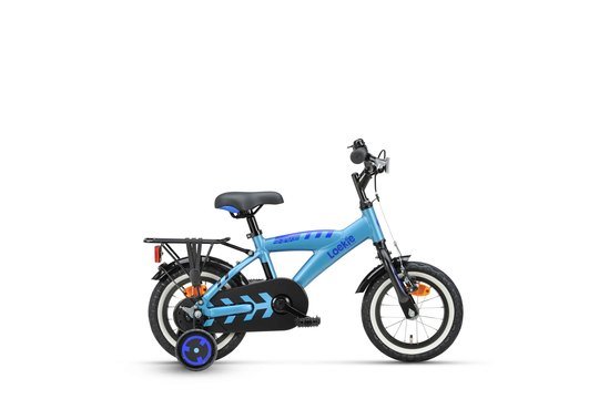 BATAVUS Snake 12 Inch JONGENS Blauw 20 2024 (8713568499811)
