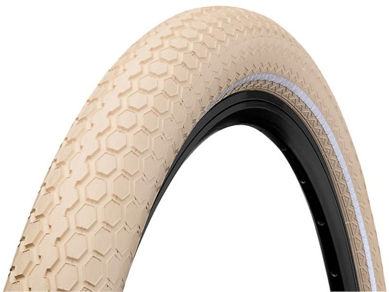 Continental Bub 28x190 co 50-622 r ride cruiser cre (4019238805369)