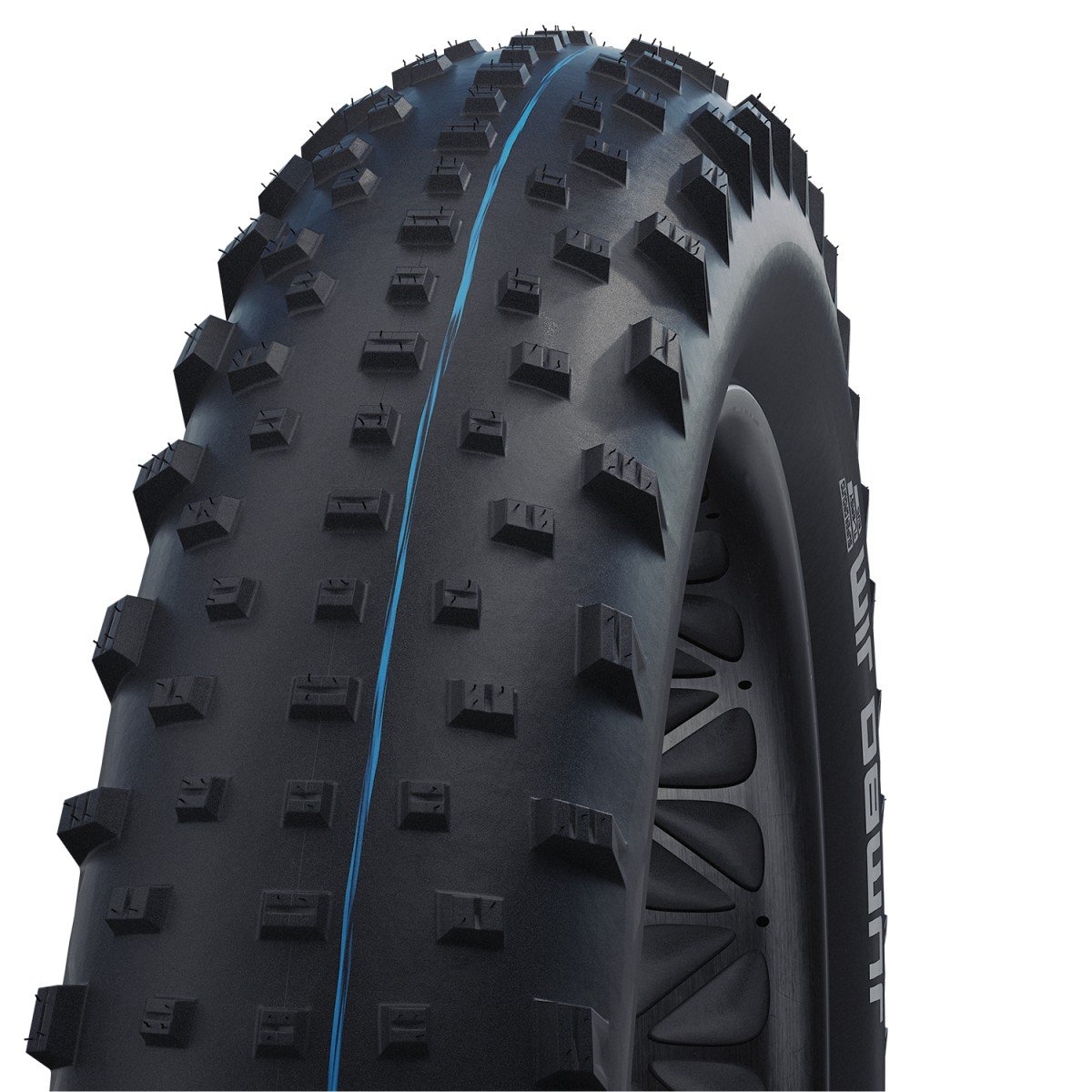 Schwalbe Bub 26x480 sc 120-559 jumbo jim tle asg sgr zw vw (4026495876957)