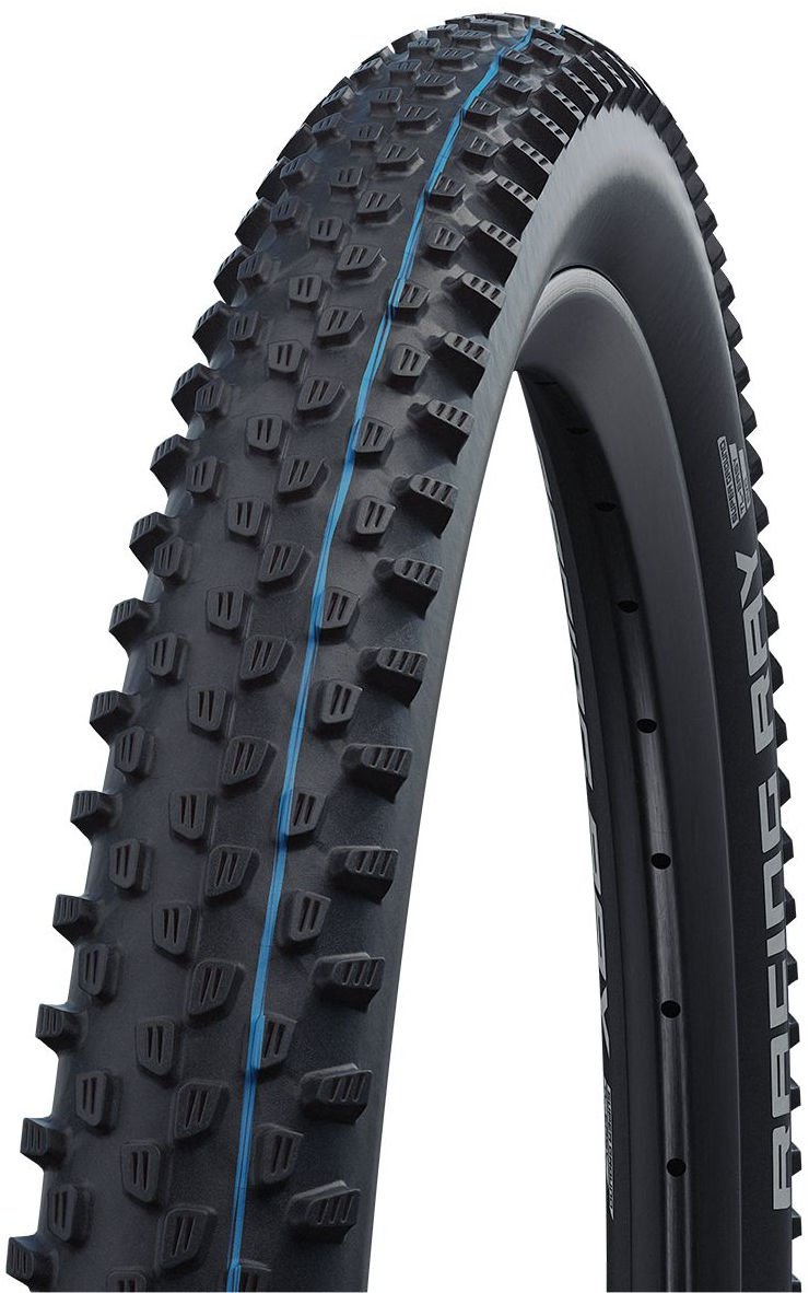 Schwalbe Bub 26x225 sc 57-559 racing ray tle asg sgr zw vw (4026495876476)